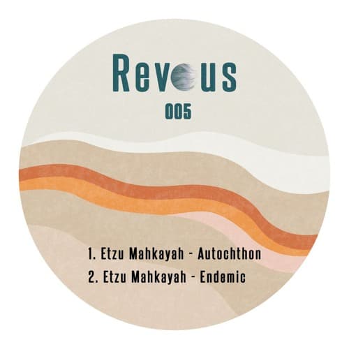 Etzu Mahkayah — Endemic