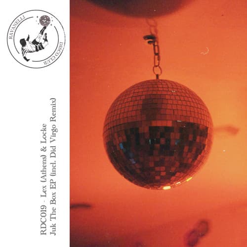 Lex  & Locke — Flip Side Disco