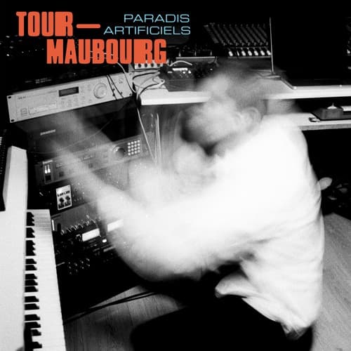 Tour-Maubourg — Saint Thé À La Menthe