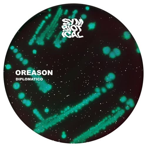 Oreason — Diplomatico