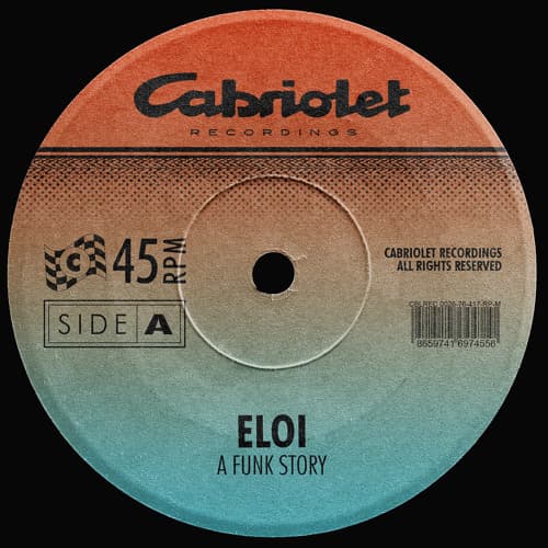 Eloi — Kieran