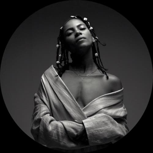 Adeline — Whisper My Name
