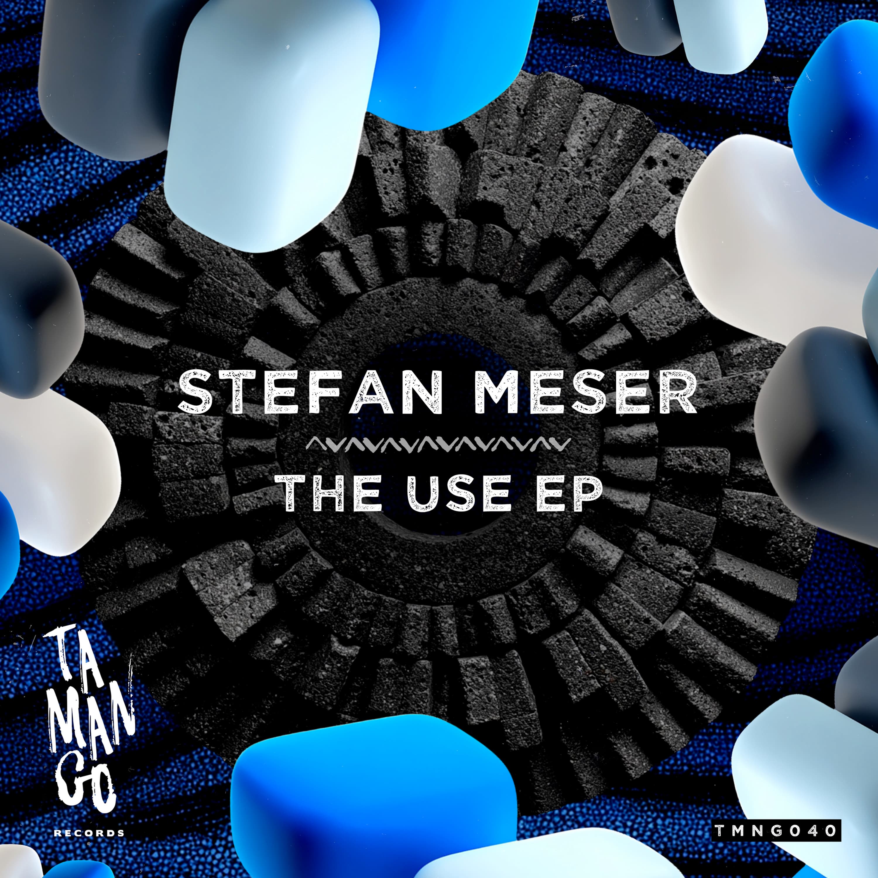 Stefan Meser — Gotta Stay High