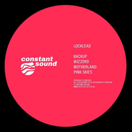 Locklead — Motherland