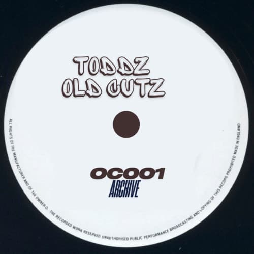 Toddz — Control Station