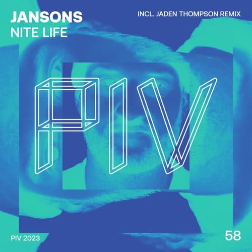 Jansons — Get It On