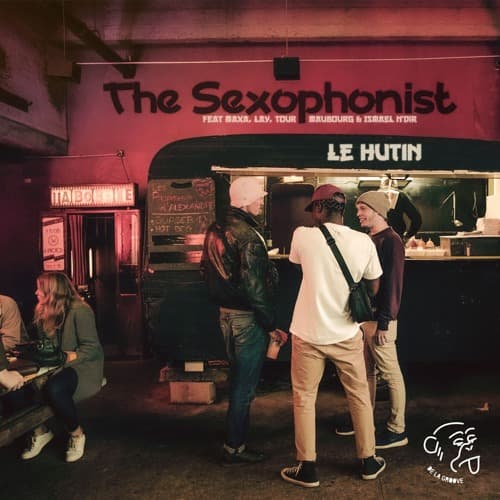 Le Hutin — The Soothing Dose