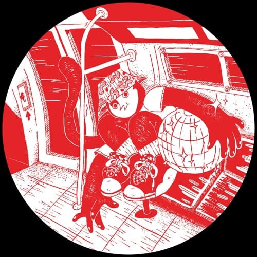 Dj Soch — Shuttle Of Dream