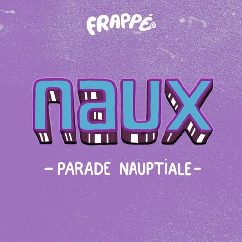NAUX — Jeez Car Destiny