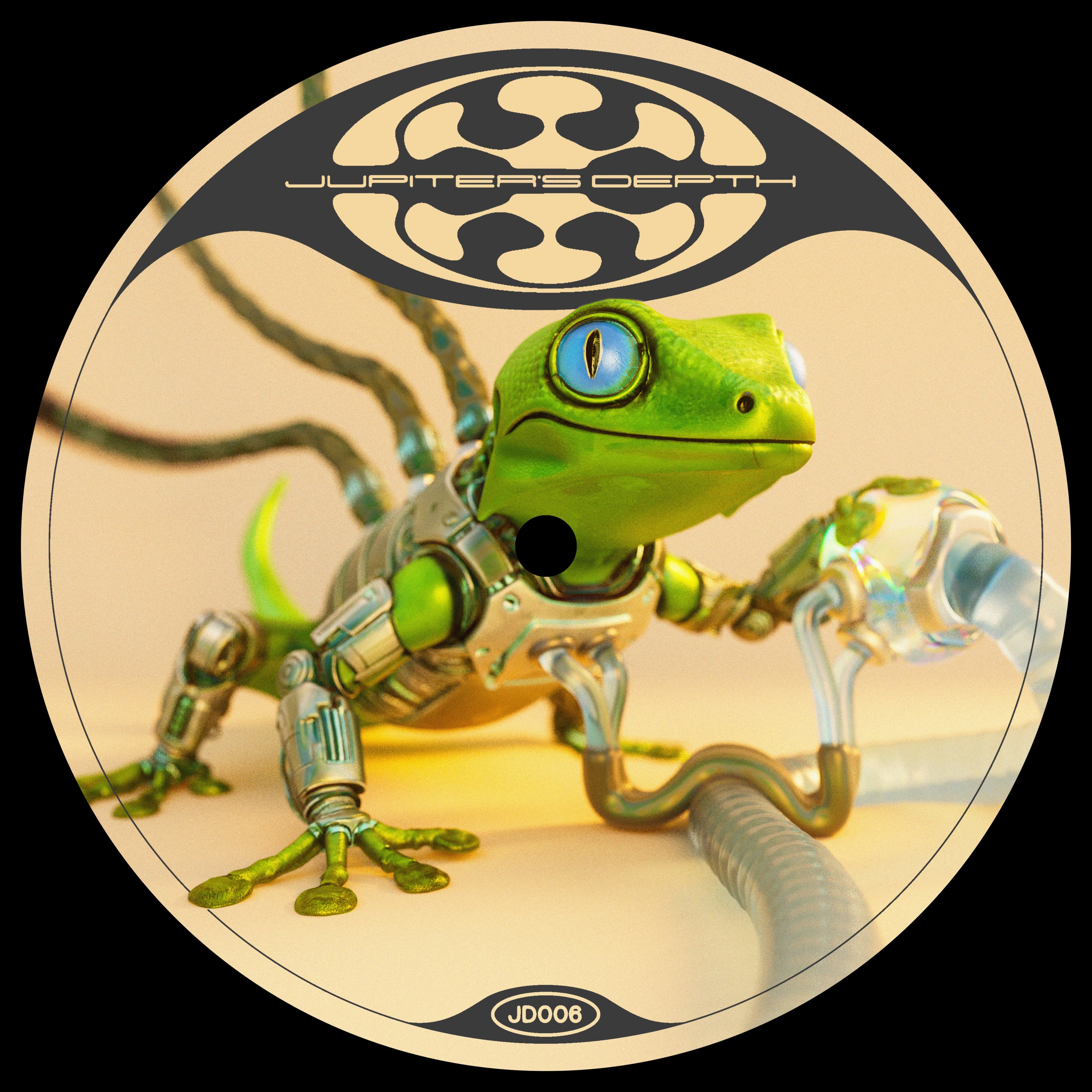 Harrison BDP — Humma Kavula (Squash Remix)