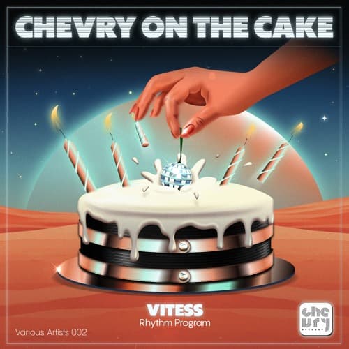 Vitess — Rhythm Program