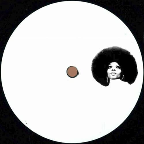 Diana Ross — Upside Down