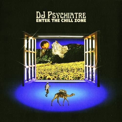 DJ Psychiatre — Simple As That