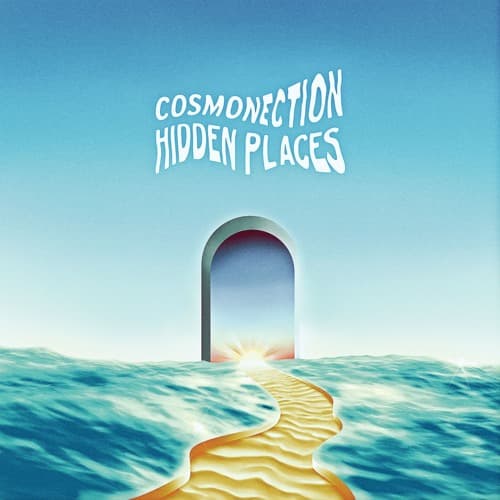 Cosmonection — Morning Dew