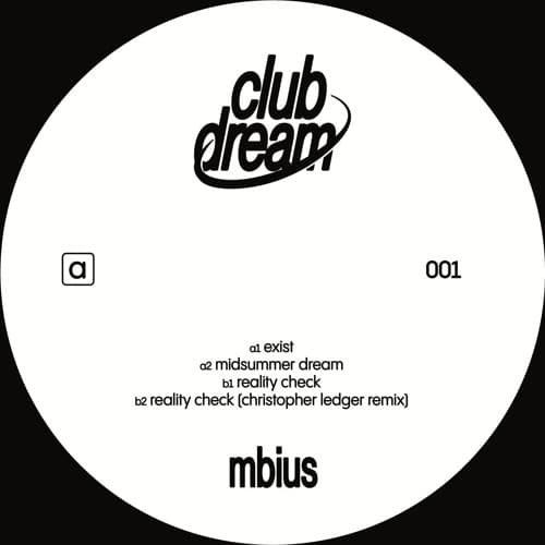Mbius — Reality Check
