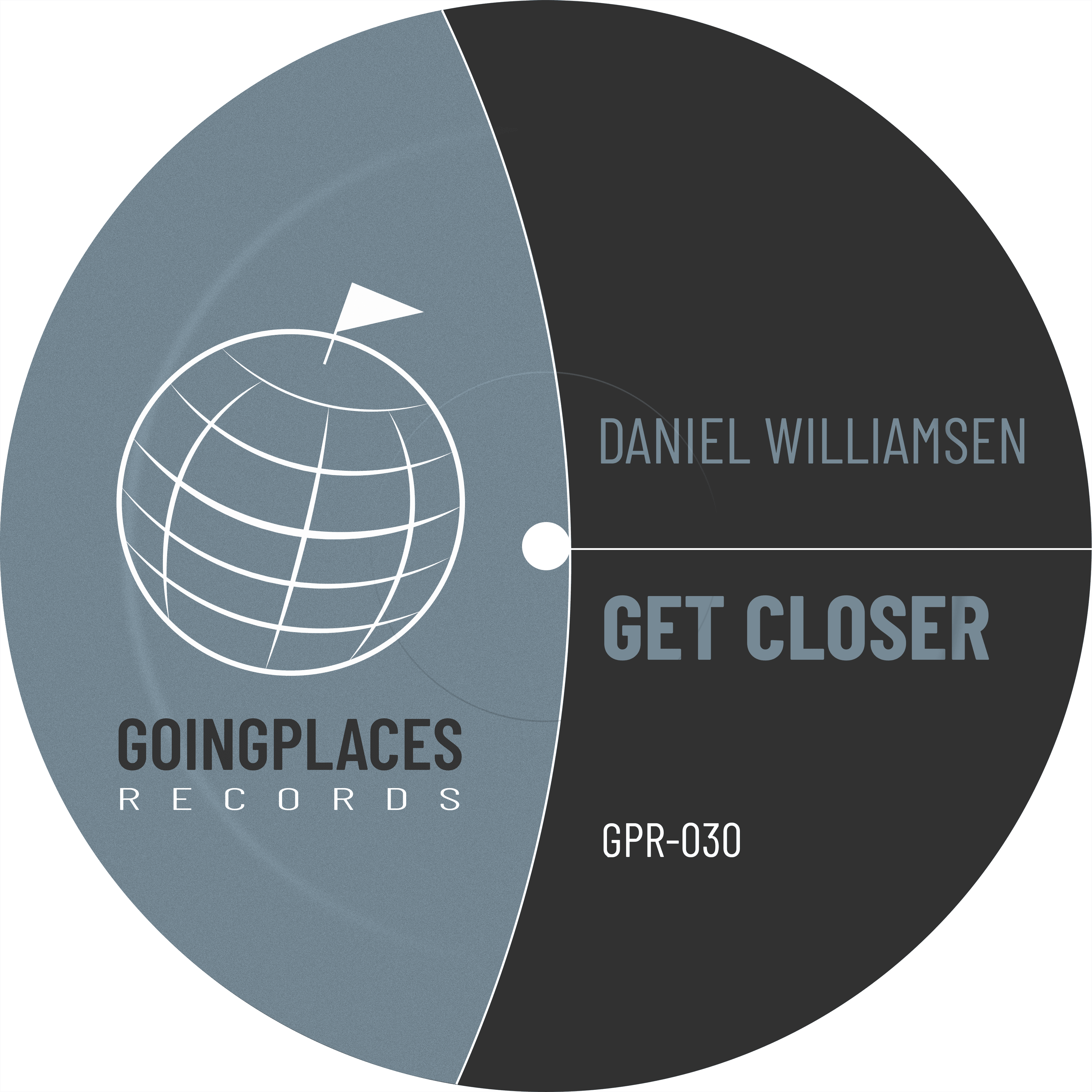 Daniel Williamsen — Get Closer (Original Mix)