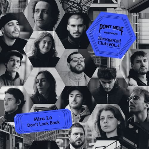 Mira Ló — Don't Look Back