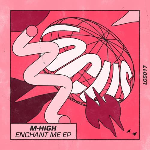 M-High — Faded Senses