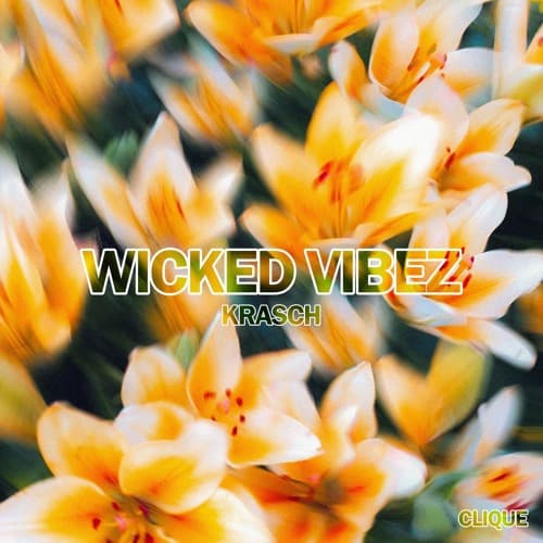 Krasch — Like This