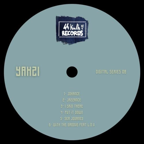 Yahzi — Jazzance