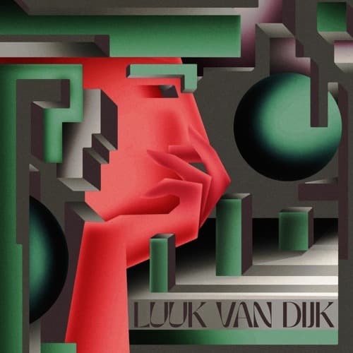 Luuk Van Dijk — Aperol Spiritz