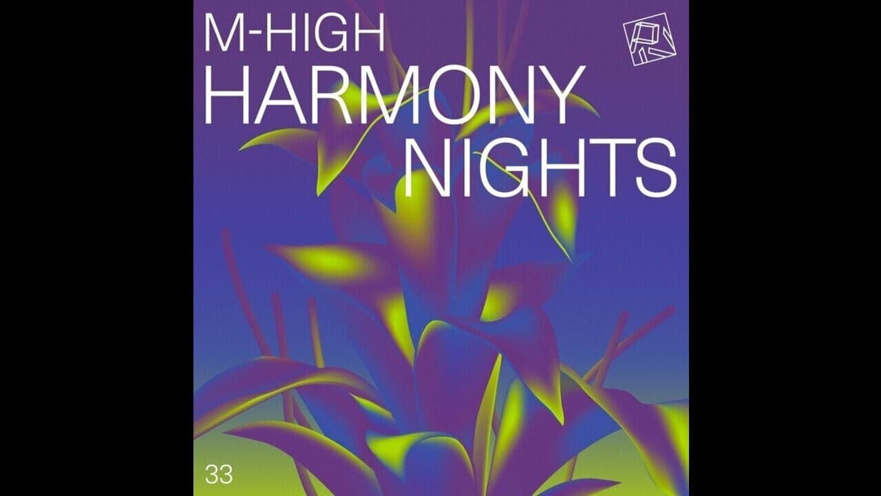 M-High — Je Suis