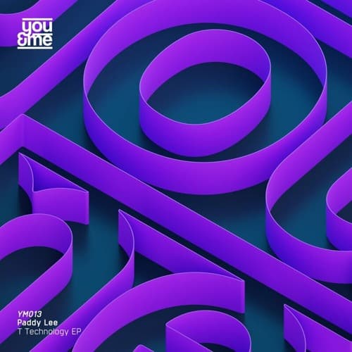 Paddy Lee — Rewind