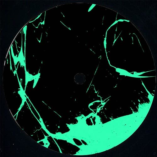 Jacque Saravanté — Citrus