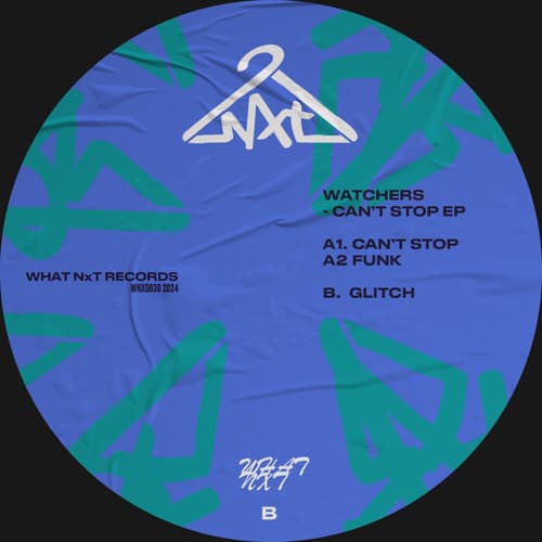 Watchers — FUNK