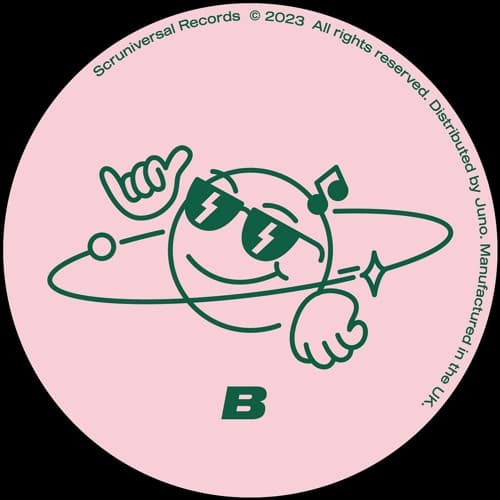 Nephews — Polo Blanco