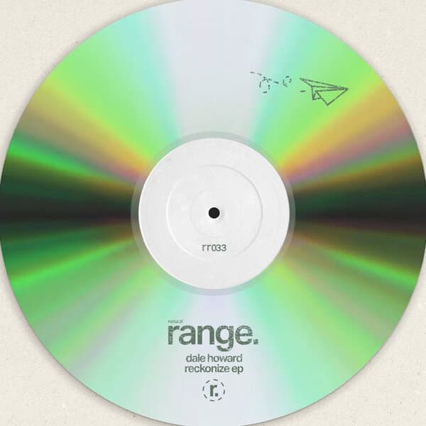 Dale Howard — Reckonize