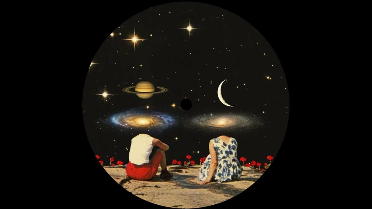 M-High — Voids