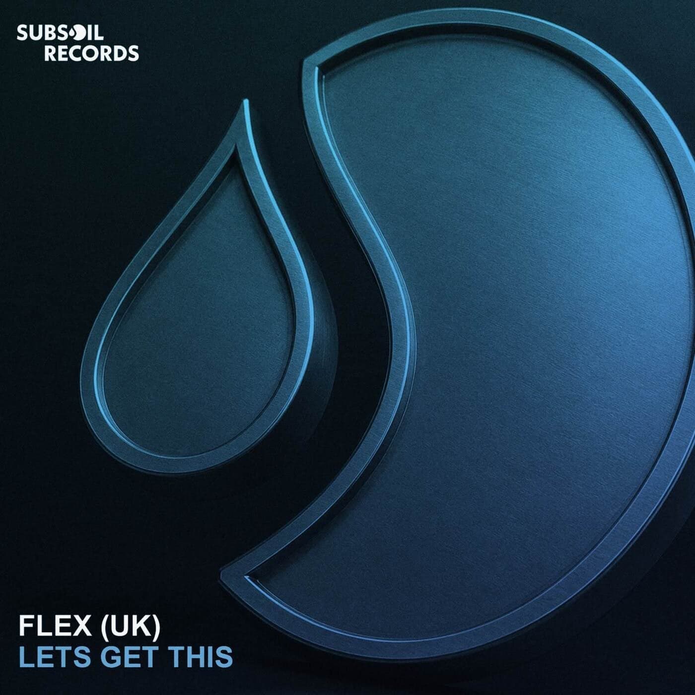 Flex(UK) — Let's Get This (Extended Mix)