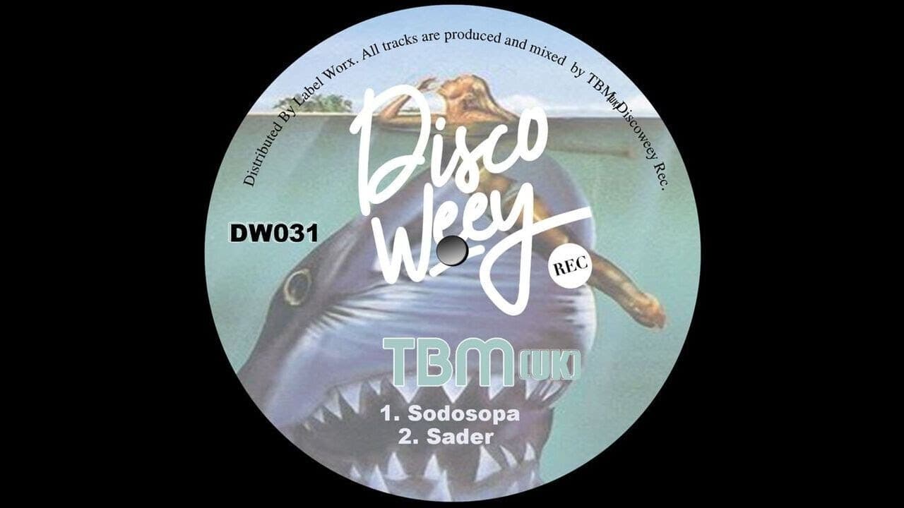 TBM — Sodosopa