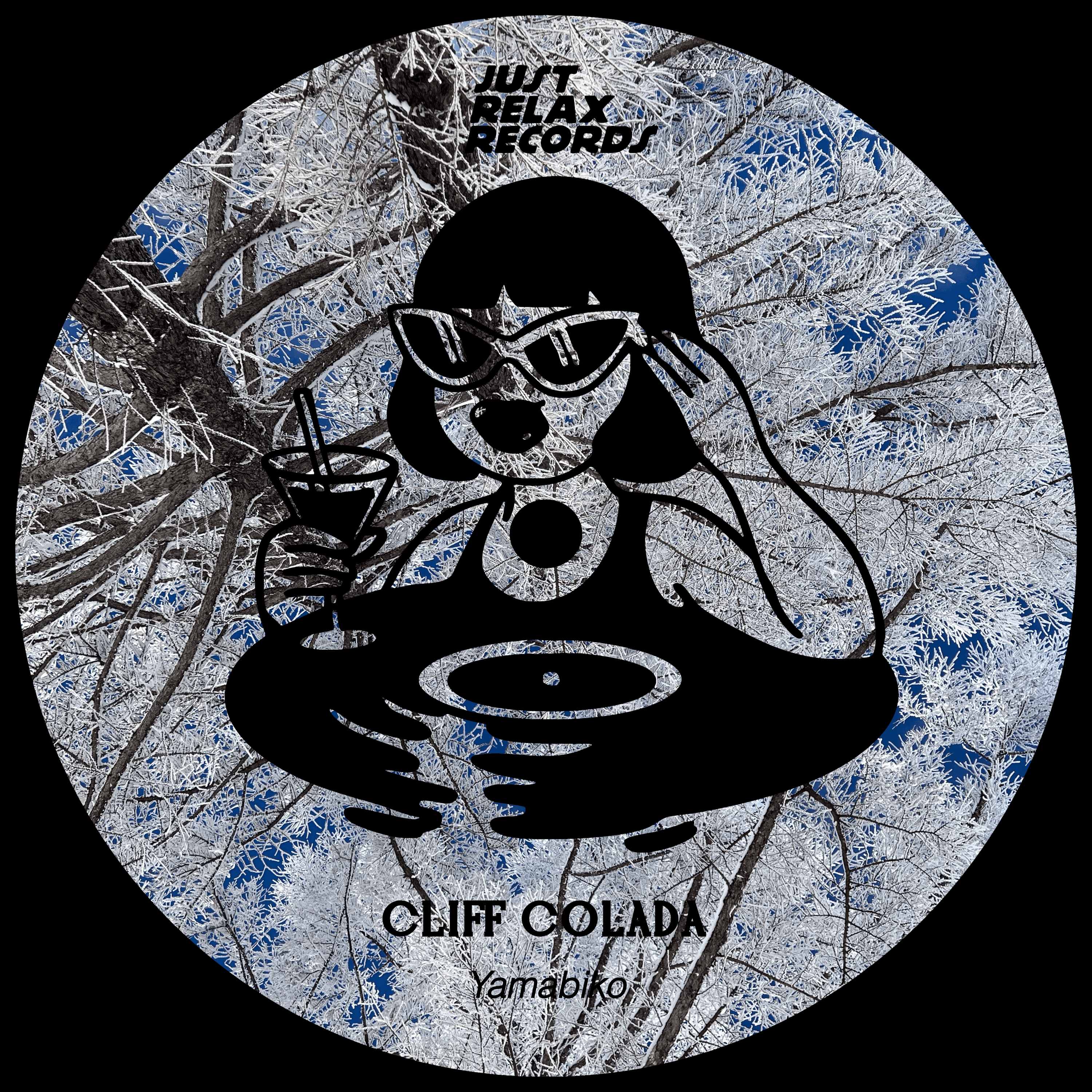 Cliff Colada — Yamabiko