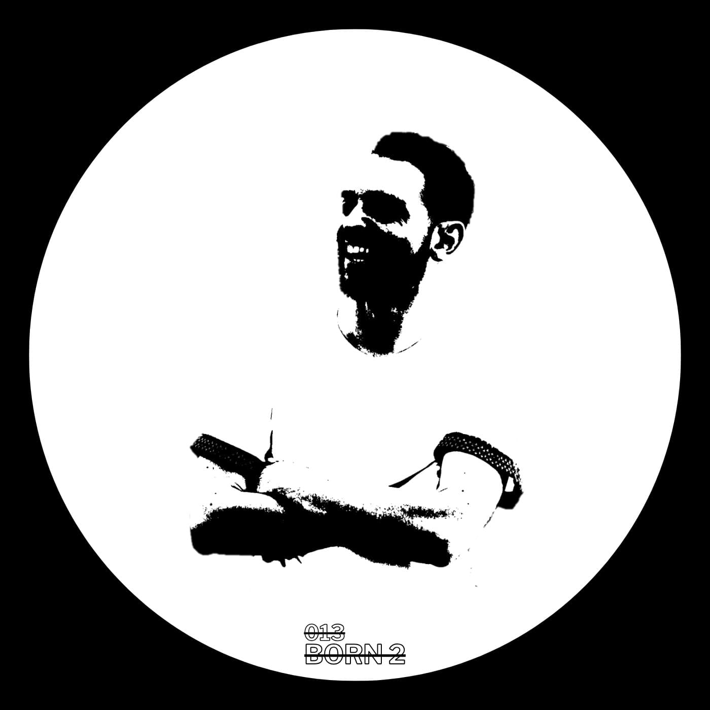 Giacomo De Falco — Talk About A Story (Original Mix)