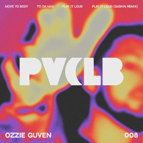 Ozzie Guven — To Da Max