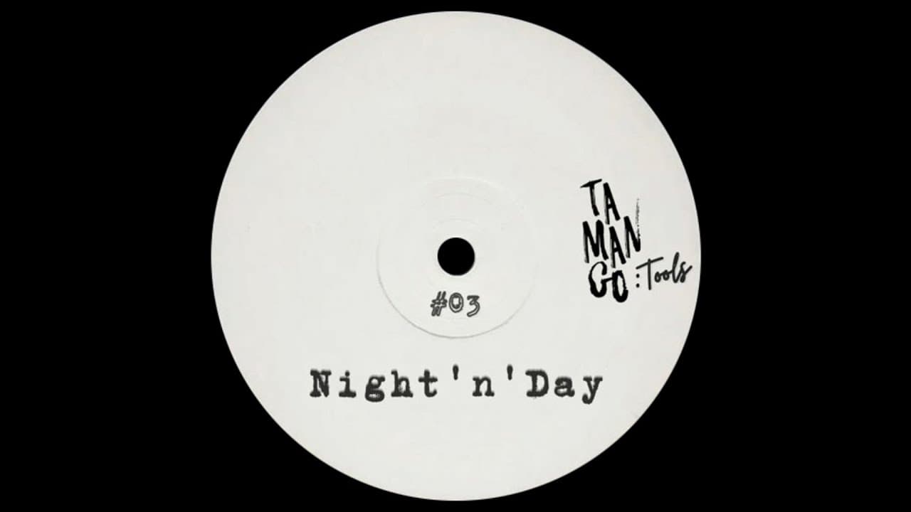 Elleot, Andrey Djackonda — Night'n'Day