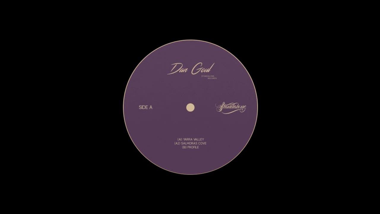 Dan Goul — Yarra Valley