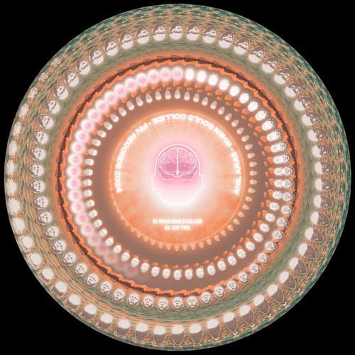 Anil Aras — When Souls Collide