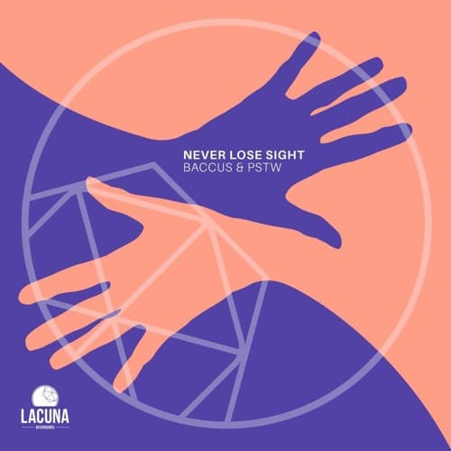 Baccus & PSTW — Never Lose Sight
