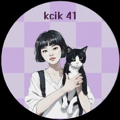 Unknown Artist — Kcik 41