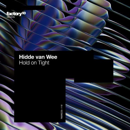 Hidde van Wee — Mystery Of Telekinetic