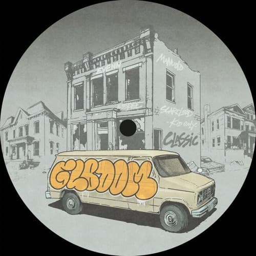 Evenn — Inner Dance