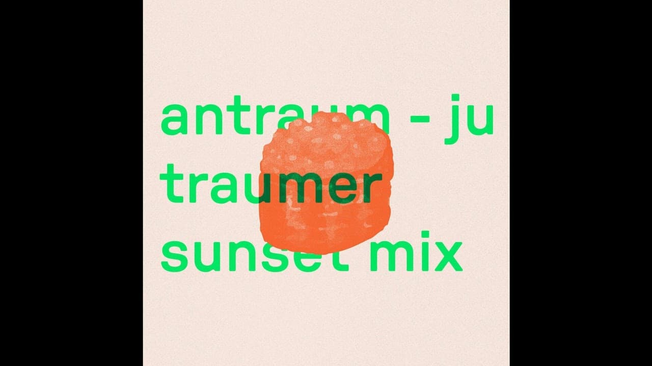 Antraum — Ju