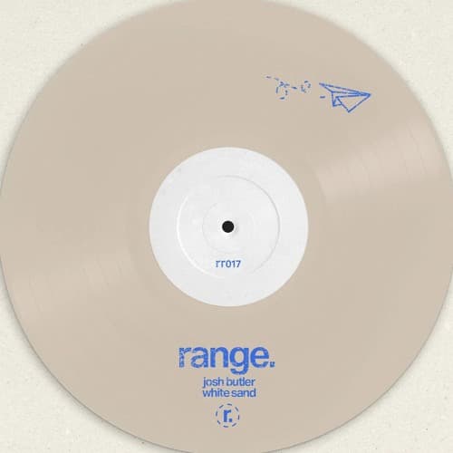 Josh Butler — White Sand