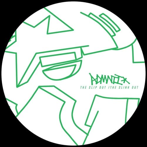 ADMNTi — The Slink Out