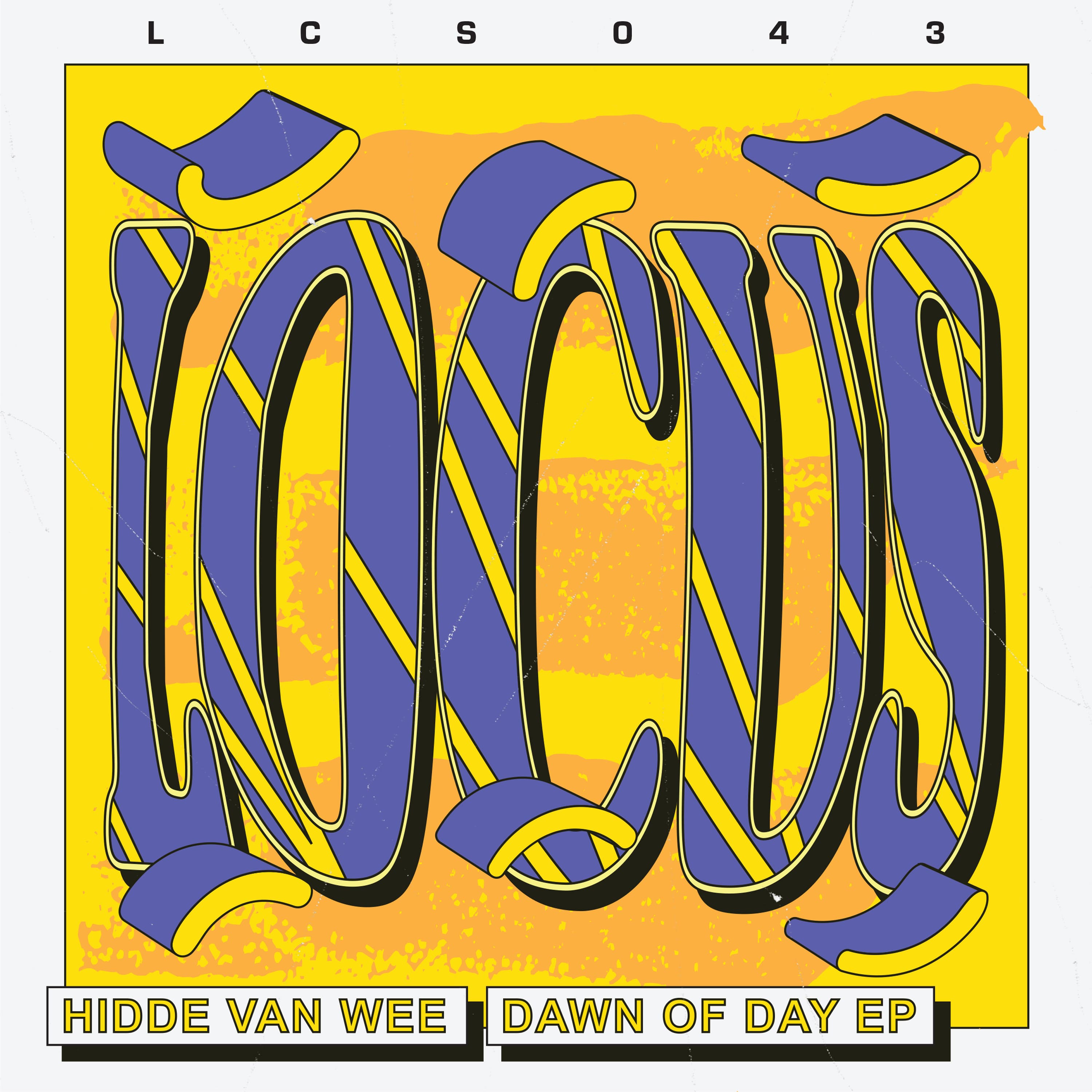 Hidde van Wee — Dawn Of Day