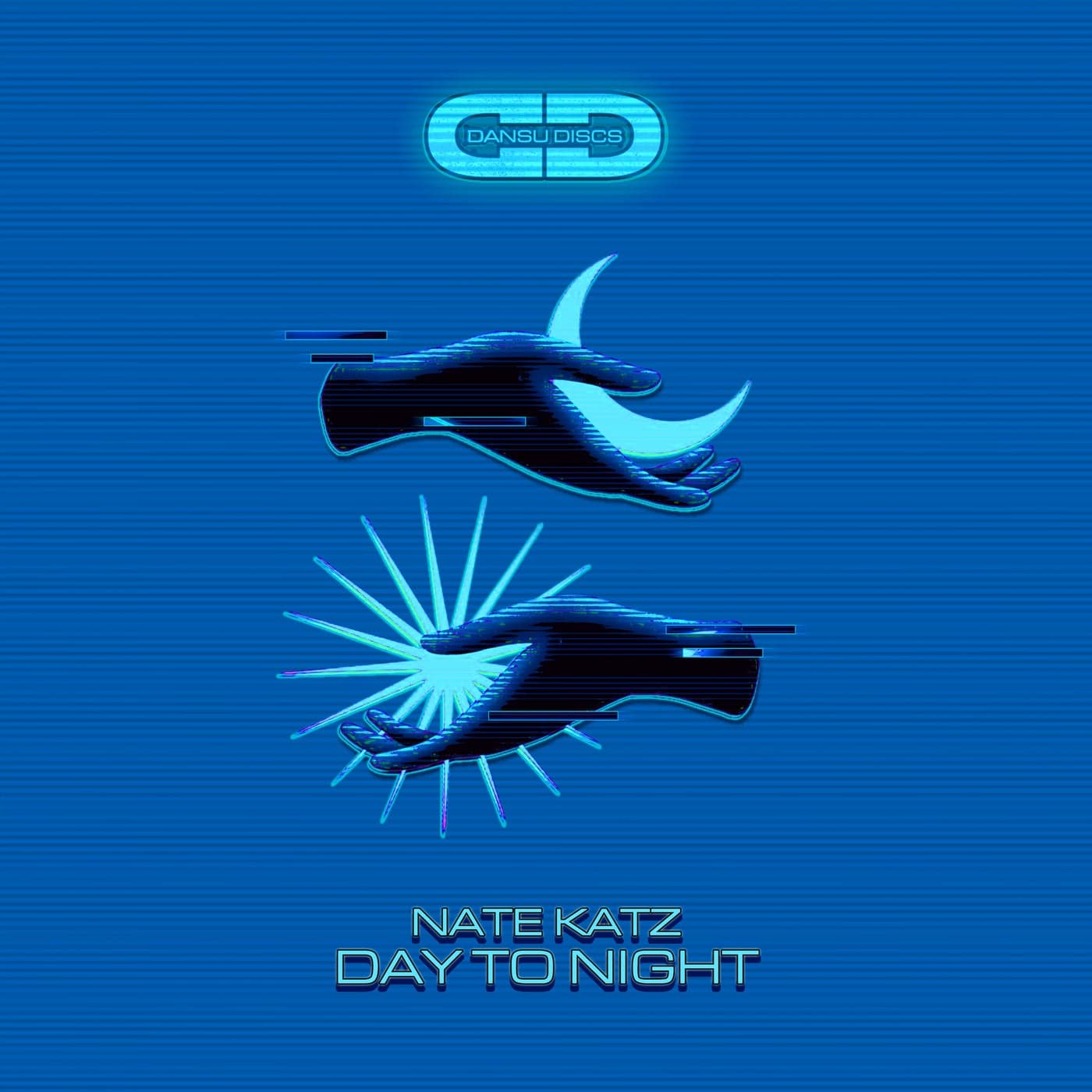 Nate Katz — Dance Trip (Extended Mix)