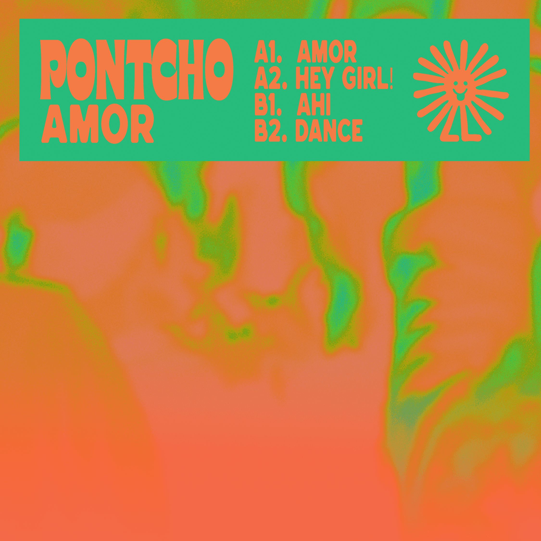 Pontcho — Hey Girl